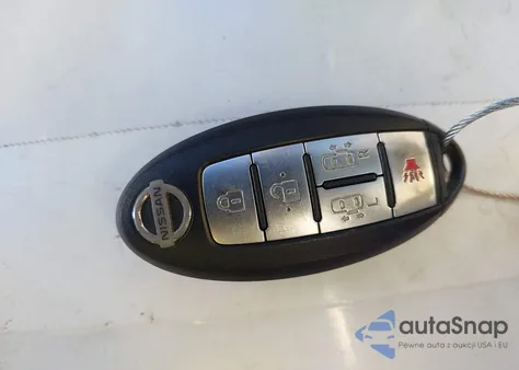 2013 Nissan Quest Sv from USA, damaged, VIN JN8AE2KP9D9065723